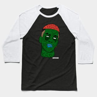 Sfera Ebbasta Grime Baseball T-Shirt